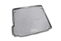 LEMENT Kofferraummatte für BMW X5, 2007-2013, SUV, für BMW X5 PkW, Passgenaue