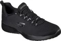Skechers Dynamight Sportschuh Schwarz