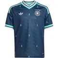 Tshirts Adidas DFB JZ4569000 - Navy - 152