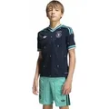 Mode&Accessoires Adidas AG Adidas Germany 26 Trikot WM 2026 Away Kids  - Mehrfarbig - 152