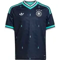 adidas Germany 26 Away Kids Jersey collegiate navy (54F0) 152