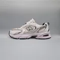 New Balance 530 (GS) White Silver Navy - 39 Größe: 39