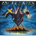 Music Musik CD Album In Flames – The Tokyo Showdown - Live In Japan 2000 Gut