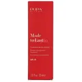 Pupa Made To Last Total Comfort Foundation SPF10 #020 Light Beige 30 ml