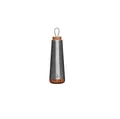 Bioloco - RVS - Thermos drinkfles - Zilver NEU