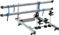 Fischer Dachlift Dach-Fahrradträger für 2 Räder, bis 30 kg belastbar 18092