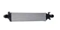 RIDEX 468I0150 Ladeluftkühler LLK passend für MERCEDES-BENZ A-Klasse (W176)