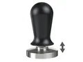 scarlet espresso Küchenmaschinen Zubehör-Set, scarlet espresso Tamper »Perfetto« 40 lbs kalibriert schwarz Alugriff