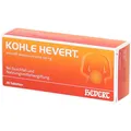 Kohle Hevert Tabletten