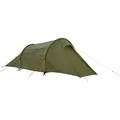 Nordisk Halland 2 PU Tent Dark Olive dark olive ONESIZE