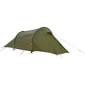 Nordisk Halland 2 PU Zelt oliv