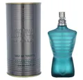Jean Paul Gaultier Le Male, Männer, 125 ml, Nicht nachfüllbare Flasche, Minze, Lavendel, Vanille