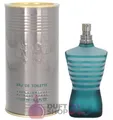 J.P. Gaultier Le Male Edt Spray 125,00 ml