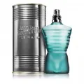 JEAN PAUL GAULTIER LE MALE 125ML EAU DE TOILETTE NAGELNEU & VERSIEGELT