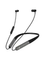 Verbatim TruSound Pro Neckband Earbuds Black
