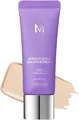 Missha M Perfect Cover Serum BB Cream No. 21 Light Beige, 20ml