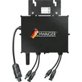 Schwaiger Wechselrichter NEP 800/600W (SOWR0806)
