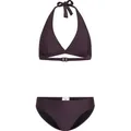 FIREFLY Bügel-Bikini Da.-Bikini Dela wms VIOLET DARK lila 40