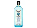 BOMBAY Sapphire London Dry Gin 40% Vol 0.7 l