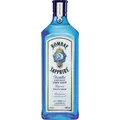 Bombay Sapphire East London Dry Gin 40% 0,7 Liter