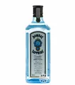 Bombay Sapphire Gin 0,7 Liter / 40 % Vol. / 0,7 Liter-Flasche