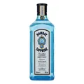 Bombay Sapphire Gin Flasche 0,7l 40% vol.