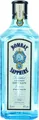 Bombay Sapphire London Dry Gin 40.0% 0,7l