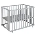 roba Laufgitter, (BxHxT): 73,5 x 100,5 x 72 cm
