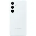 Samsung Silicone Case EF-PS921 für das Galaxy S24 Weiß