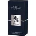 Otto Kern Cool Contrast Man Eau de Toilette 30 ml – maskuliner Duft mit Pfeffer, Blutorange & Vanille