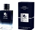 Otto Kern Cool Contrast Man Eau de Toilette  Natural Spray 30ml