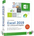 Helmut Vonhoegen Excel 2019