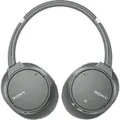 Sony WH-CH700N kabelloser Noise Cancelling Kopfhörer Händler - Grau