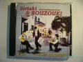 The Best 21 Meldoies - Sirtaki & Bouzouki