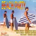 Various - Beach Party: Volume One / Two [2 CDs]