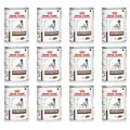 ROYAL CANIN Gastro Intestinal GI25 12x400g