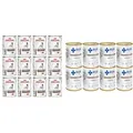 ROYAL CANIN Gastro Intestinal GI25 12x400g + ENZO VET Intestinal 8x400g