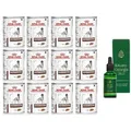 ROYAL CANIN Gastro Intestinal GI25 12x400g + LAB-V Omega 3 und 6 Fettsäuren 50ml