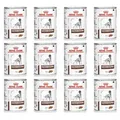 ROYAL CANIN Gastro Intestinal GI25 48x400g
