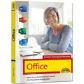 Markt + Technik Office 2021 - Leichter Einstieg für Senioren (Deutsch, Philip Kiefer, 2022) (23697845)