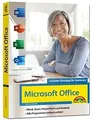 Office 2021 - Leichter Einstieg für Senioren: - Wor... | Buch | Zustand sehr gut