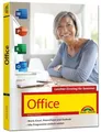 Office 2021 - Leichter Einstieg für Senioren: - Word, Excel, PowerPoin 1424484-2