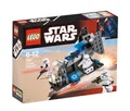 LEGO Star Wars 7667 - Imperial Dropship