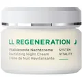 ANNEMARIE BÖRLIND LL REGENERATION Nachtcreme 50 ml