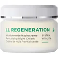 ANNEMARIE-BOeRLIND Gesichtspflege LL-REGENERATIONVitalisierende Nachtcreme 50 ml (625,20 € / 1 l)