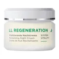 Annemarie Börlind LL REGENERATION, Vitalisierende Nachtcreme, 50ml