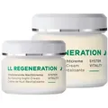 ANNEMARIE BÖRLIND LL REGENERATION SYSTEM VITALITY Vitalisierende Nachtcreme 50 ml