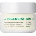 LL Regeneration Vitalisierende Nachtcreme