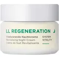 ANNEMARIE BÖRLIND LL REGENERATION Vitalisierende Nachtcreme 50ml