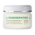 ANNEMARIE BÖRLIND LL REGENERATION Vitalisierende Nachtcreme 50 ml